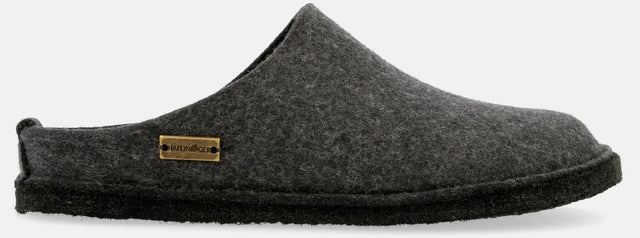 Soft anthrazit, Wollfilz