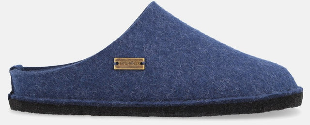 Soft jeans, Wollfilz