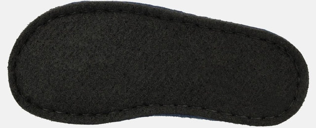 Soft jeans, Wollfilz