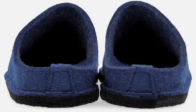 Soft jeans, Wollfilz