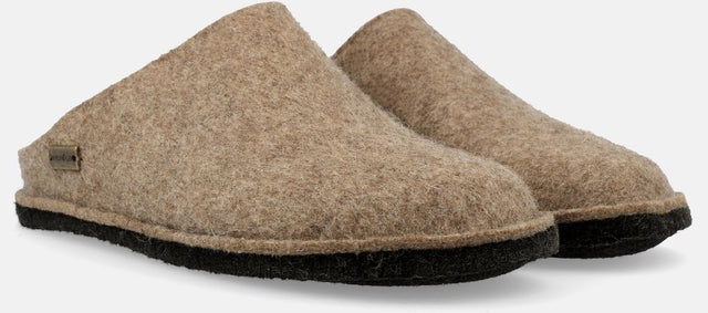 Soft torf, Wollfilz