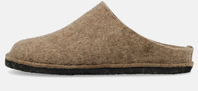 Soft torf, Wollfilz