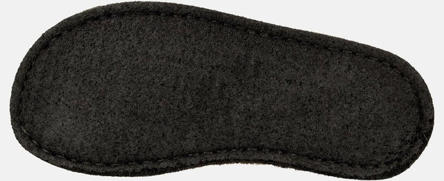 Soft torf, Wollfilz