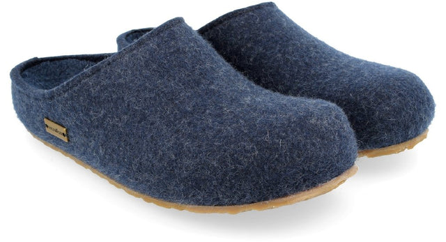 Michl jeans, Wollfilz