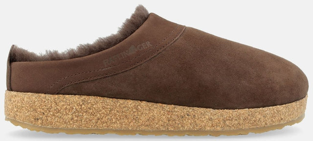 Snowbird kaffee, Lammfell