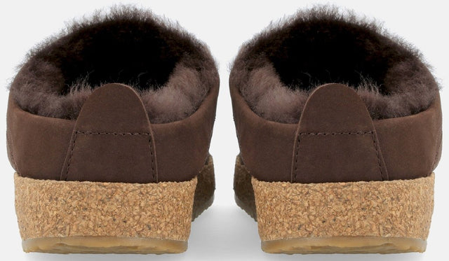 Snowbird kaffee, Lammfell