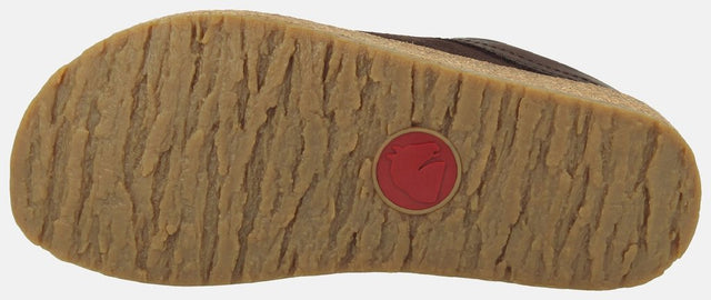 Snowbird kaffee, Lammfell