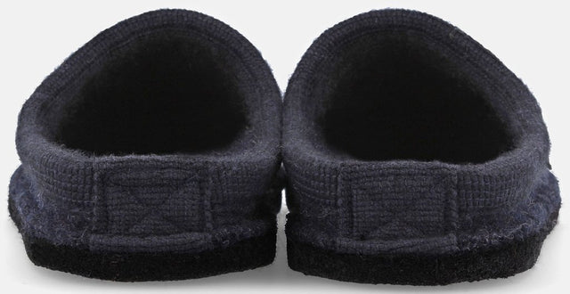 Doggy kapitän, Walkstoff