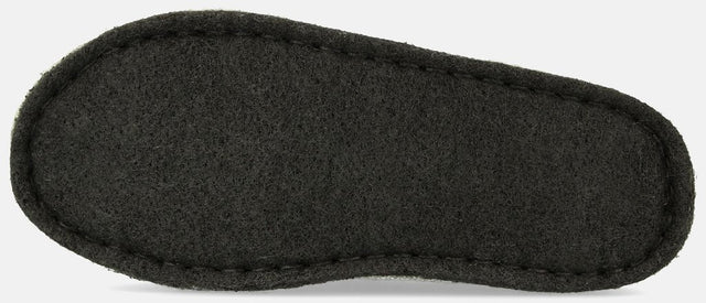 Doggy kapitän, Walkstoff