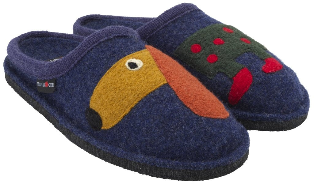 Haflinger Shoes Pantofole Uomo Haflinger Pantofole Haflinger Uomo