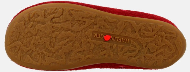 Farfalline paprika, Wollfilz