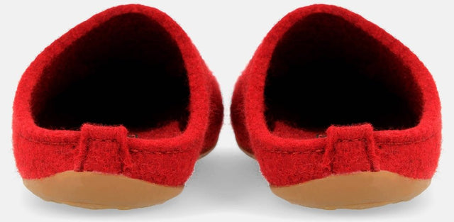 Farfalline paprika, Wollfilz