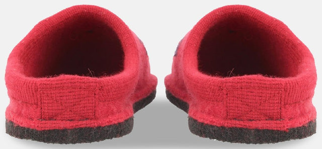 Cucho paprika, Walkstoff