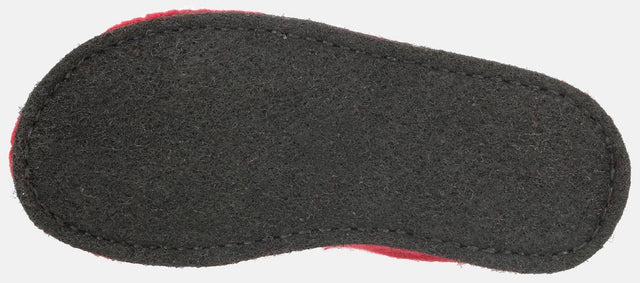 Cucho paprika, Walkstoff
