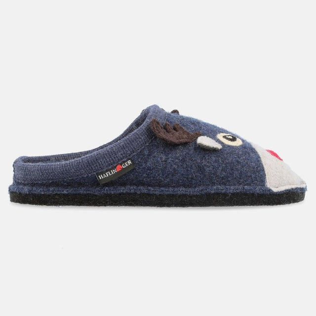Renna jeans, Walkstoff
