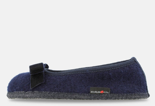 Fiocco mittelblau, Walkstoff
