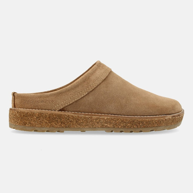 Travel-Classic caramello, Velour