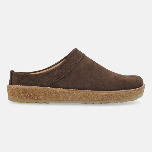 Travel-Classic marrone, Velour