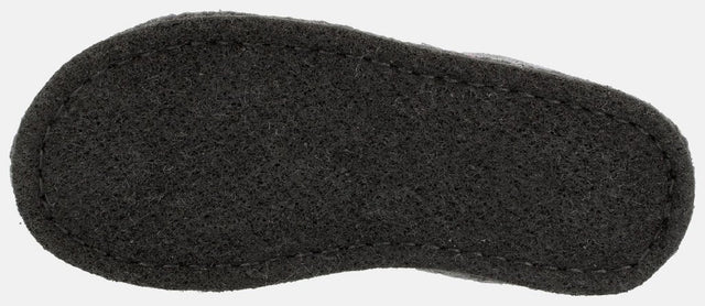 Lamby anthrazit, Walkstoff