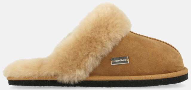 North Star beige, Lammfell