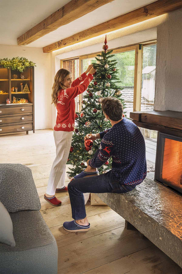 Regali di Natale: idee calde e originali per lei e per lui