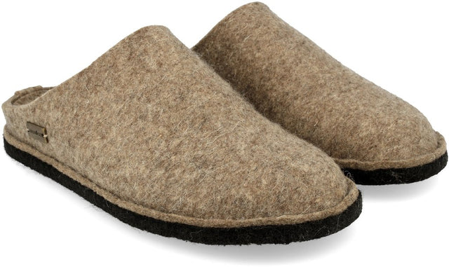 Soft torf, Wollfilz