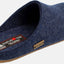 Fundus jeans, Wollfilz