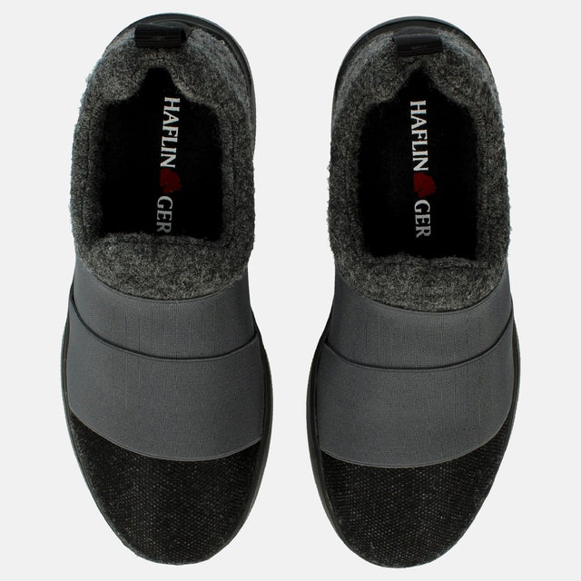Jump anthrazit, Walkstoff/Mesh