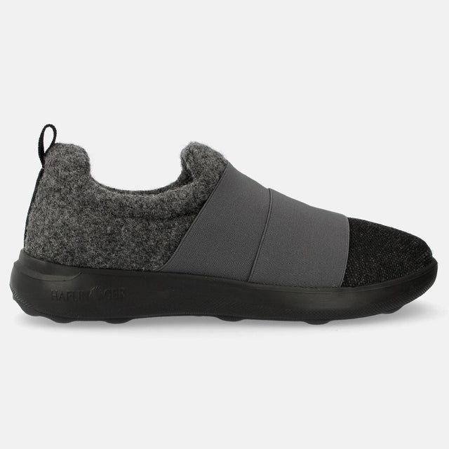 Jump anthrazit, Walkstoff/Mesh