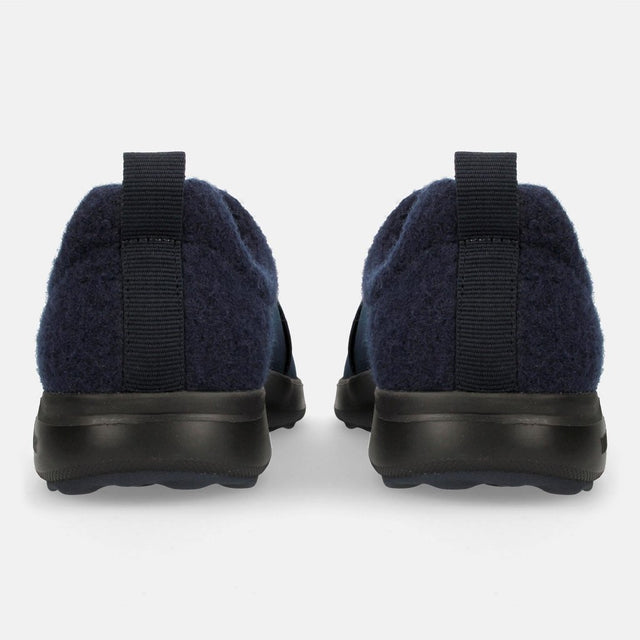 Jump ocean, Walkstoff/Mesh