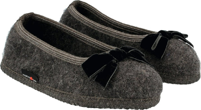 Fiocco anthrazit, Walkstoff