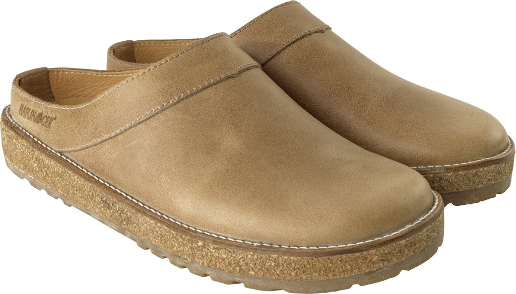 Pantofole Uomo In Pelle Con Suola EVA - Scritta BOSS - Comode E Traspiranti Per Casa