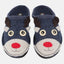 Renna jeans, Walkstoff