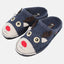 Renna jeans, Walkstoff