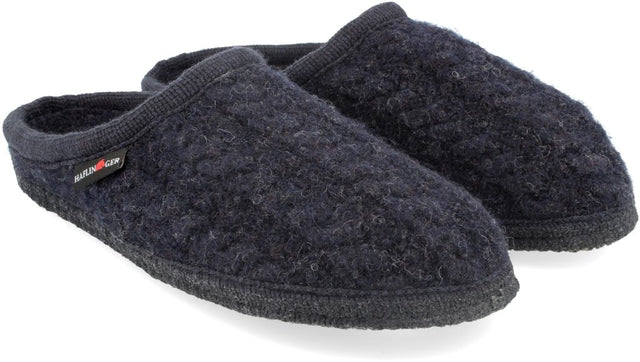 Quirin kapitän, Walkstoff