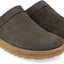 Travel-Classic asphalto, Velour