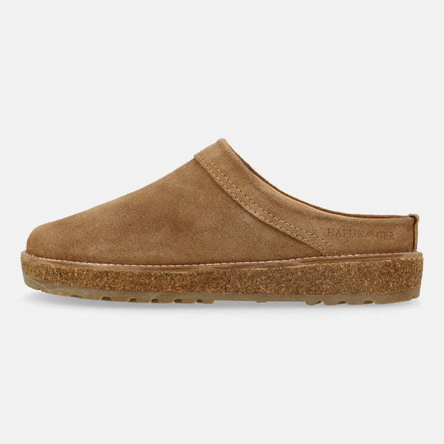 Travel-Classic caramello, Velour