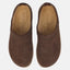 Travel-Classic marrone, Velour