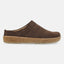 Travel-Classic marrone, Velour