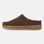Travel-Classic marrone, Velour