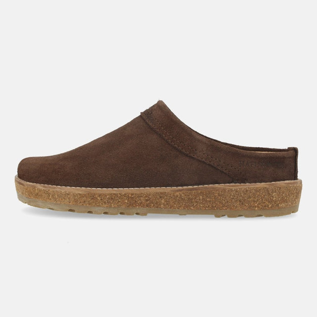 Travel-Classic marrone, Velour