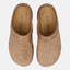 Travel-Classic taupe, Rindleder