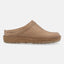 Travel-Classic taupe, Rindleder