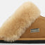 North Star beige, Lammfell