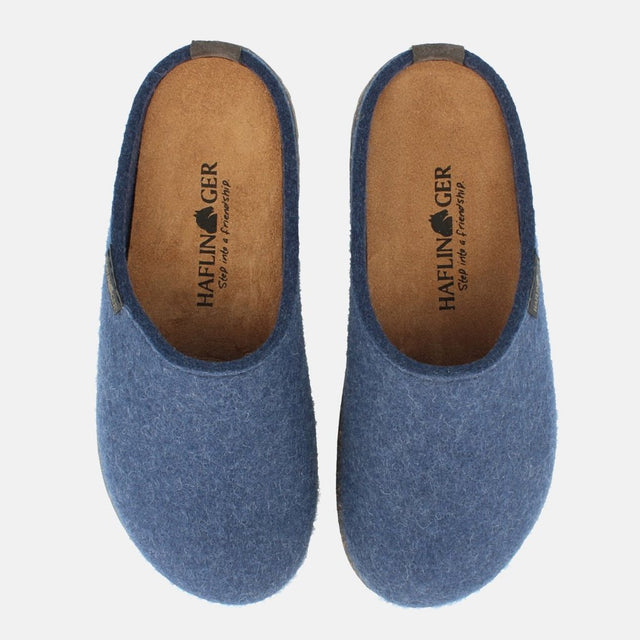 Manhattan jeans, Wollfilz