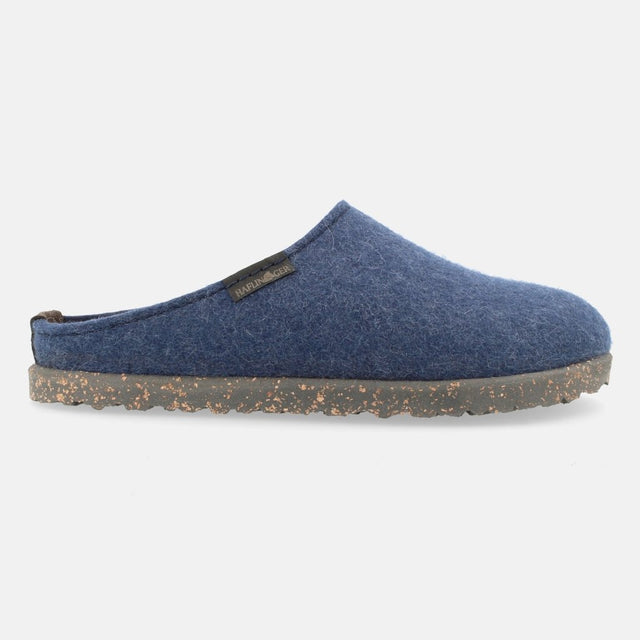 Manhattan jeans, Wollfilz
