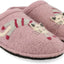 Choupette rosenholz, Walkstoff