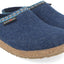 Franzl jeans, Wollfilz