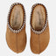 Lakota chestnut, Lammfell