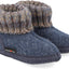 Tricoté jeans, Walkstoff